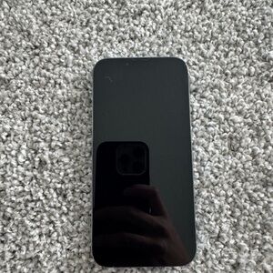 APPLE iPhone 13 Pro - Sierra Blue Sleek Smartphone